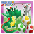 Puzzle Dragon Play version 1.0