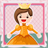 Princess Bella Sliding Puzzle APK Download