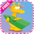 Puzzle for Kids Animal icon