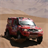 Puzzle funs Dakar Car Class icon