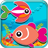 Marine Fish Quest icon