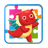 Puzzle Games Dragon icon