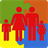 Puzzle gamesforkidsforfree icon