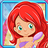 Princess Chloe Games Memory icon