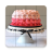 Cakes For Girls Puzzle icon