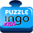 Puzzle Ingo Kids icon
