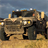 Puzzle International Army Truck icon