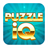 Puzzle IQ icon
