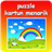 puzzle kartun gemes icon