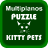 PuzzleKittyPets icon
