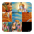 Puzzle Mahabharata icon