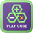 PlayCube icon