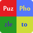 Puzzle Photo icon