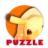 Puzzle Pokemon Gon Game icon