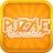 Puzzle Scramble icon