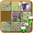 Sheep Slinger Puzzle! icon