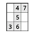 Puzzle Sudoku icon