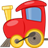 Puzzle Thomas icon