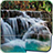 Puzzle Waterfalls icon