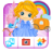 Princess Kids Games & Frames icon