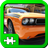 Puzzles Muscle Cars icon
