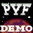 PYF: Bounty Hunter Demo 1.8