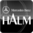 Mercedes-Halm News icon