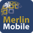 Merlin icon