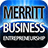 Merritt College Business Network icon