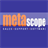 MetaScope icon