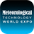 Meteorological Technology World EXPO version 1.2.1