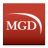MGD icon