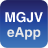 MGJV eApp icon
