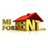 MIForRent.com icon