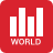 MicroStrategy World icon