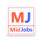 Midjobs.in icon
