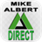 Mike Albert icon