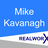 Mike Kavanagh icon
