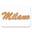 Milano icon