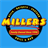 Miller Pizza icon