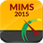 MIMS 2015 icon