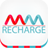 MM RECHARGE icon
