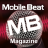 Mobile Beat icon