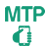 MobileTextPay Merchant App icon