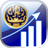 MOC Statistics icon