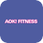 AOK! Fitness icon