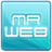 Mr Web icon