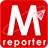 M-Reporter icon