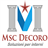 Msc Decoro icon