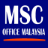 MSC Office icon